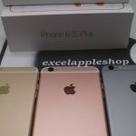 List Harga IPhone 6s Plus Terbaru